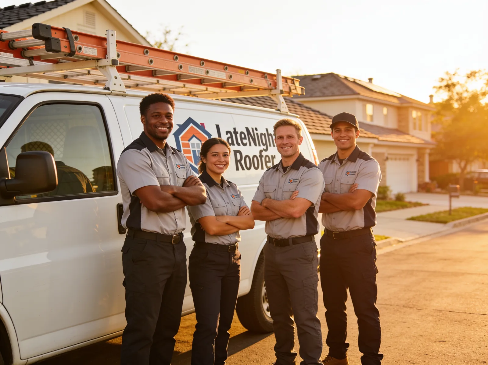 Emergency Roof Repair company in Tiller, OR