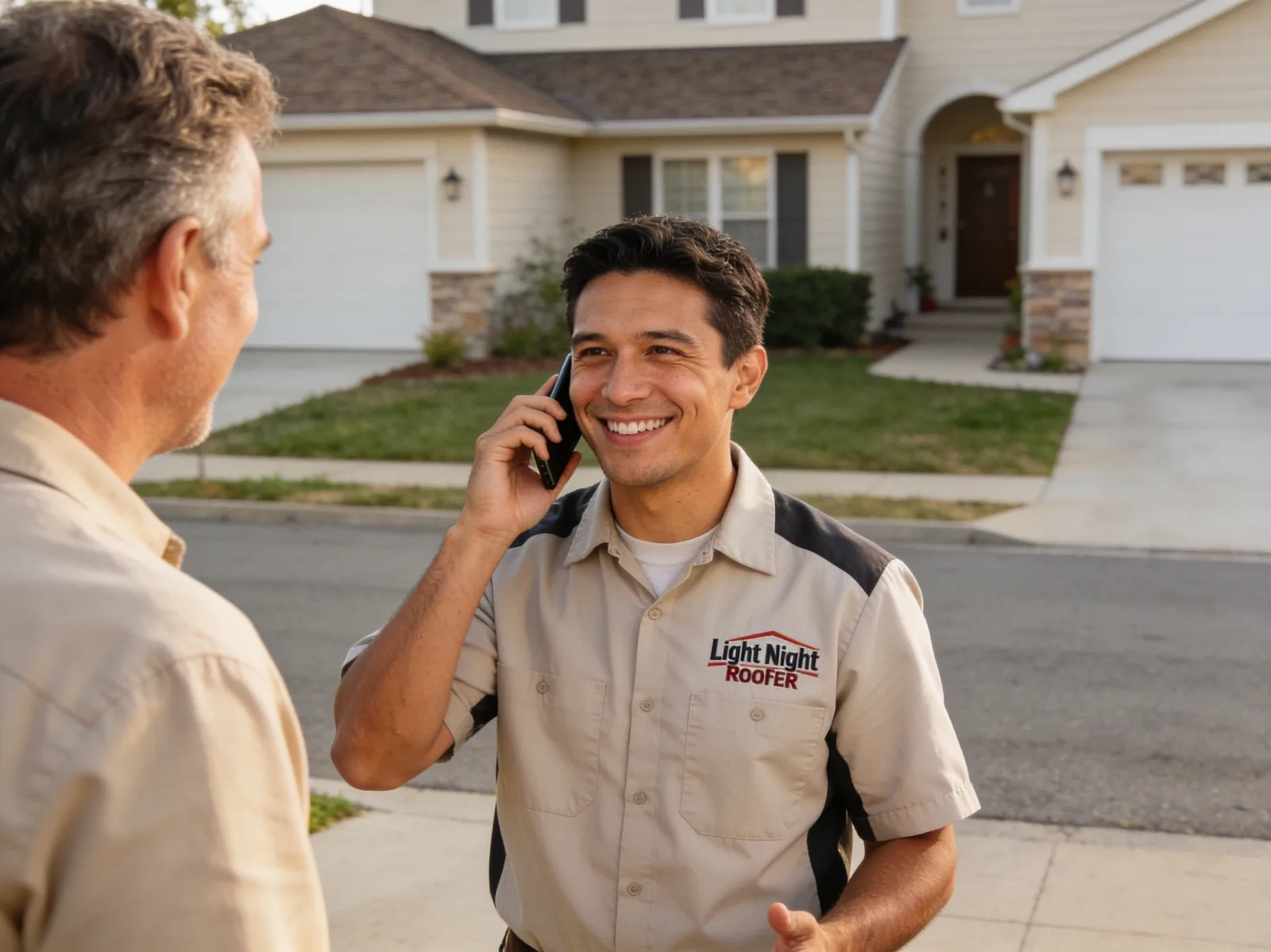 Emergency Roof Repair Tiller, OR FAQs